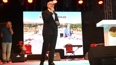 CHP’li Göçer: Sami Er Ayrım Yapmadan Hizmet Ediyor