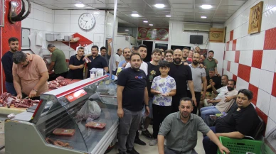 Asırlık Düğün Geleneği Darende’de Yeniden Hayat Buldu