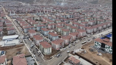 TOKİ’nin Malatya’da Satışa Çıkardığı Bin Konuta İlgi Düşük Kaldı