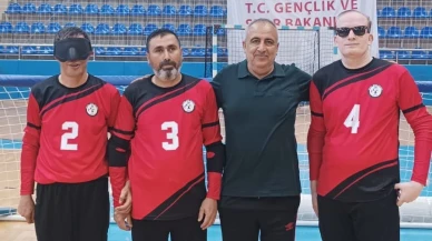 Malatya’nın Gururu Dilek Spor Kulübü Kocaeli’nde İlk 16’ya Girdi