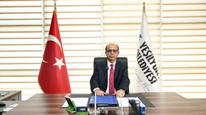 Yeşilyurt'ta Yeni Dönüşüm: Doğayla İç İçe Yaşam Konutları Geliyor