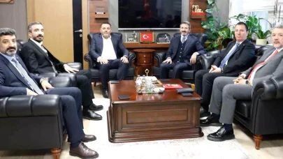 Başkan Sadıkoğlu, Bakan Yardımcısından Mücbir Sebep İstiyor