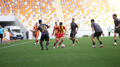 Yeni Malatyaspor, 1461 Trabzon FK ile karşılaşmaya hazırlanıyor!