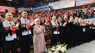 Murat Kurum“Deprem Bölgesinde Saatte 23, Günde 550 Yuva İnşa Ediyoruz