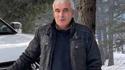 Akçadağ’da Kavak Ağacının Altında Kalan Şahıs Hayatını Kaybetti