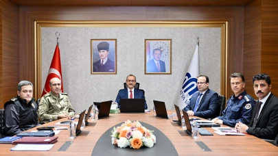 Malatya’da Asayiş ve Narkotik Operasyonlarında Çok Sayıda Kişi Yakalandı