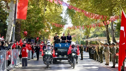 Malatya’da 29 Ekim Cumhuriyet Bayramı Programı ve Etkinlik Takvimi Açıklandı