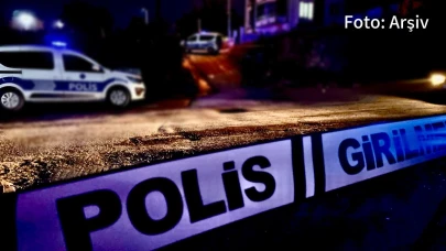 Malatya’da bir kişi yüksekten atlayarak intihara teşebbüs etti.