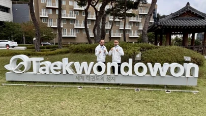 Malatyalı Hakem Alim Şahin, Türkiye’yi Güney Kore’de Temsil Edecek