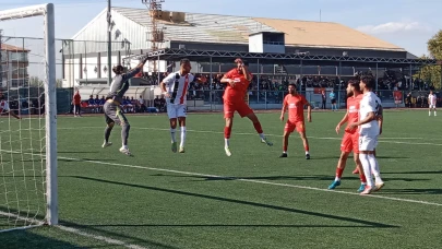 Malatyaspor Evinde Siverek Belediyespor’a 3-2 Yenildi