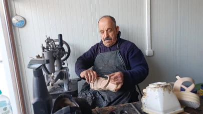 Darende’de Köşkerlik Yok Olma Tehlikesiyle Karşı Karşıya