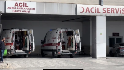 Yeşilyurt İkizce’de Silahlı Kavga: 1 Kişi Yaralandı, Şüpheli Kaçtı