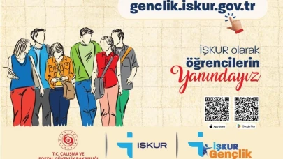 Malatya’da İŞKUR Gençlik Programı Başvuruları Başladı