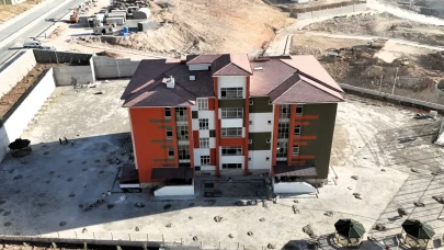 Malatya Rekor Hızda: 5 Ayda 20 Tesis Tamamlandı!