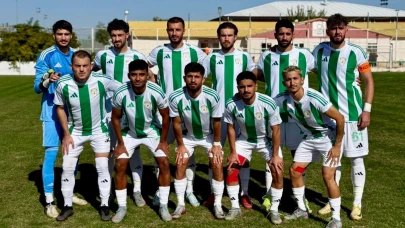 Malatya Yeşilyurtspor, Karpedo Kahramanmaraşspor’u Konuk Edecek