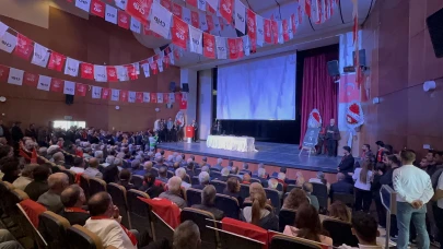 CHP’li Ulaş Karasu: CHP’nin Yükselişi Malatya’da da Güçlenerek Sürüyor