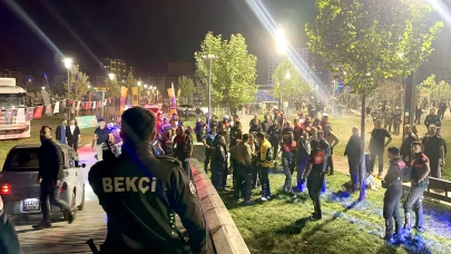 Malatya Kültür Yolu Festivali Kavgayla ve Saldırılarla Gölgelendi