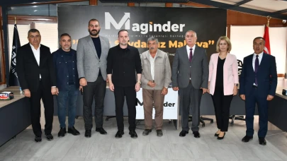 Malatya’da Birlik Mesajı: “Kültürümüzü Yaşatmak Boynumuzun Borcu”