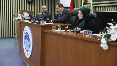 Battalgazi Belediye Meclisi, 2026 Bütçesini 3 Milyar 50 Milyon TL Olarak Onayladı