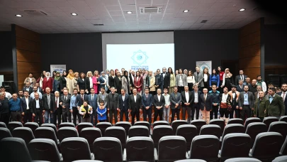 Sivil Toplum Buluşması ve Fuarı Malatya’da Yoğun Katılımla Gerçekleşti