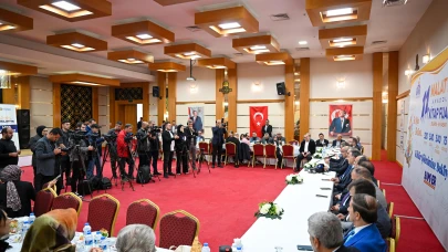 11. Malatya Anadolu Kitap Fuarı “Bir Kitap, Bin Umut” Temasıyla Açılıyor