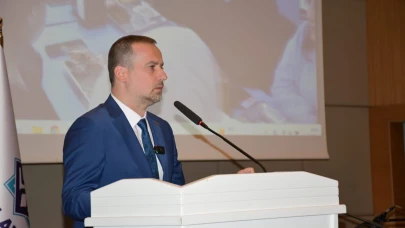 Malatya'da 28. Kez Finans Sempozyumu Heyecanı Yaşanacak!