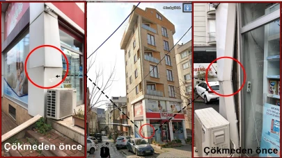 DAİMFED Malatya Başkanı Esen Binalar Araç Gibi Muayeneden Geçmeli