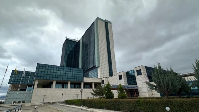 Turgut Özal Tıp Merkezi'nde Doktora Saldırı Gerçekleşti