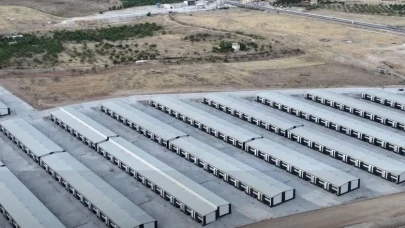 Yeşilyurt’ta Depremzede Esnafa 714 Yeni İş Yeri Müjdesi