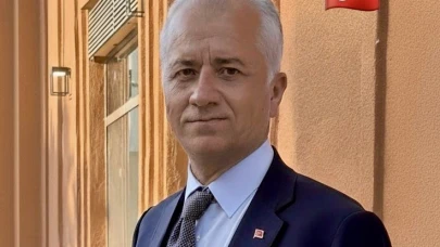 Ahmet Özköse: Cumhuriyet Değerleriyle Güvenle İleriye