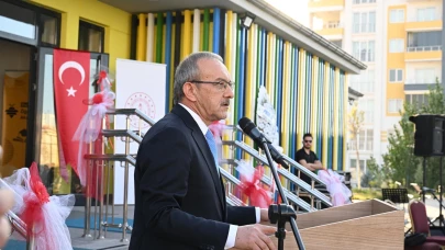 Gerçek Anlamda Yetkin ve Donanımlı Bireyler Yetiştirmeliyiz