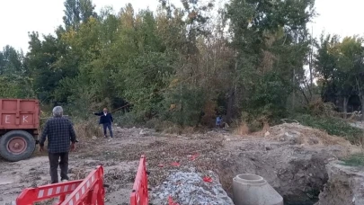 Dilek Camii Yeniden Yükseliyor Yardımseverlerden Destek Bekleniyor