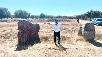 Kültür Yolu’nda Işıklar Yanıyor Ama Aslantaşlar Karanlıkta Kaldı