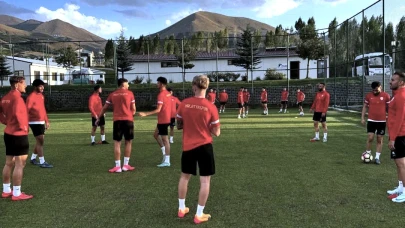 Bölgesel Amatör Futbol Ligi Malatya Takımlarıyla Hafta Sonu Başlıyor