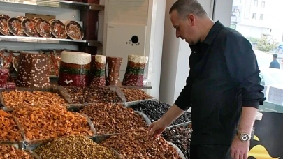 MAGİNDER Başkanı Karademir: Kayısının Başkenti Malatya'dır, Bu Değişmez