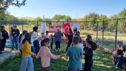 Malatya’da “Gücün Ritmi, Asrın Sesi” Projesiyle Gençlere Moral Desteği