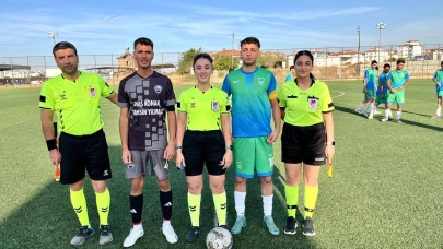 Malatya U18 Ligi’nde Gollü Hafta: Battalgazispor’dan 17 Gollü Zafer