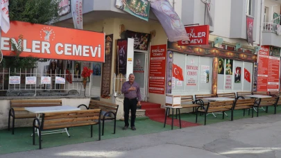 Erenler Cemevi, Malatya’da Kültürel ve Manevi Buluşma Noktası Oldu