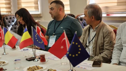 Öğrencilere Elektrikli Araç Teknolojisi Eğitimi Sunulacak