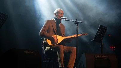 Malatya Kültür Yolu Festivali Renkli Etkinliklerle Sona Erdi