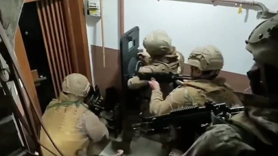 41 İlde Dev Operasyon: 271 Dolandırıcı Yakalandı, 206’sı Tutuklandı