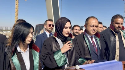 Avukatlar, Ceza Muhakemeleri Kanunu Ücret Tarifesine Karşı Çıkıyor