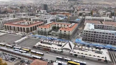 Malatya’da 577 işyeri ve ofisin kura çekimi yarın yapılacak