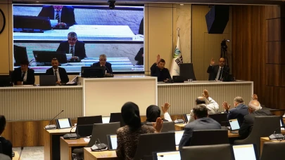 Yeşilyurt Belediyesi'nin 2026 Yılı Bütçesi 4 Milyar 327 Milyon TL