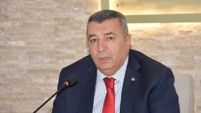 Malatya Kayısı İhracatı 2025’te 41 Bin Tonu Aştı, Gelir 247 Milyon $