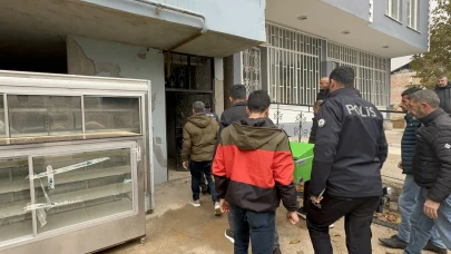 Battalgazi ve Yeşilyurt’ta İki Ayrı Şüpheli Ölüm !