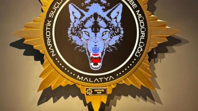 Malatya Narkotik Operasyonunda 11 Kişi Tutuklandı