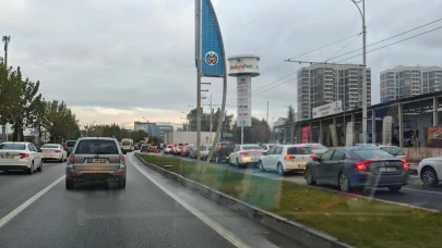 Malatya’da Trafiğe Kayıtlı Araç Sayısı 248 Bin 548’e Ulaştı