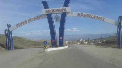 Sağlık Bakanı Onay Verdi: Arguvan’a Hastane Geliyor