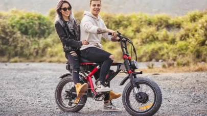 Trafikte Yeni Dönem Başladı Koruyucu Ekipman Zorunluluğu Geldi